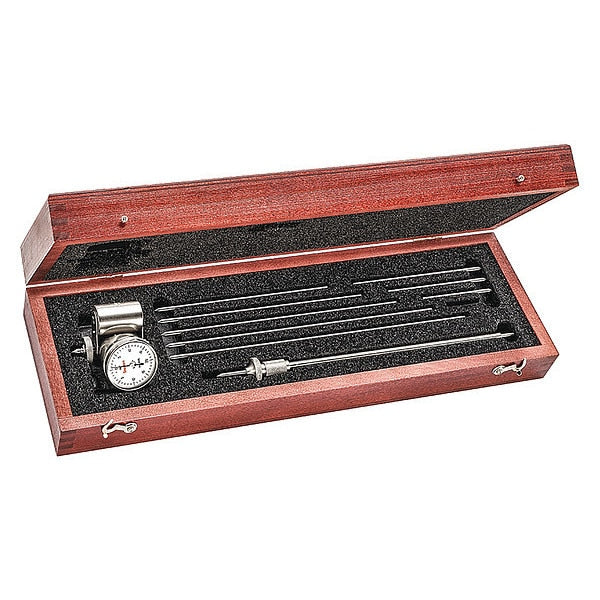 Crankshaft Distortion Gage, 2.375 to 18In