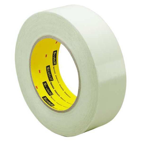UHMW Film Tape, Clear, 2In x 36Yd