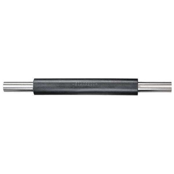 End Measuring Rod, 7/16In, w/Rubber Handle