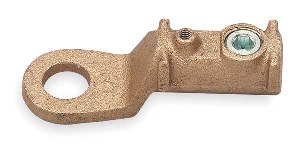 Ball-Point Lug, 180 Deg