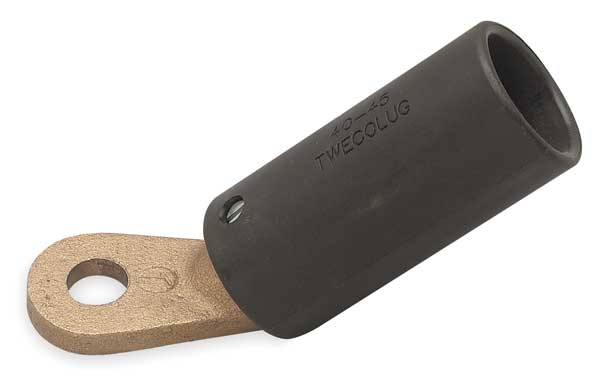 Ball-Point Lug, 45 Deg