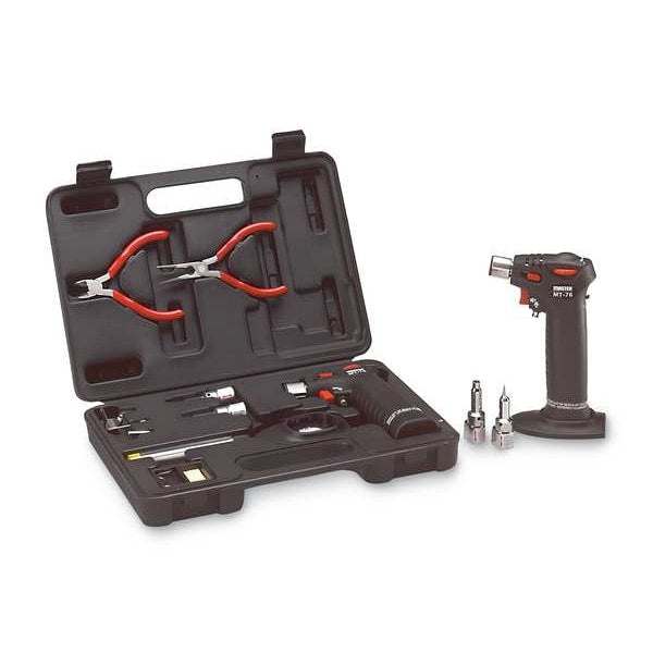 Hand Torch Kit, Butane