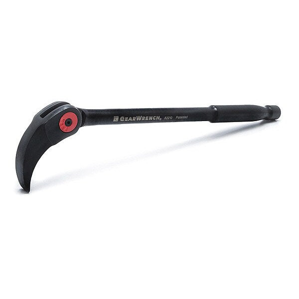 10â Indexing Pry Bar