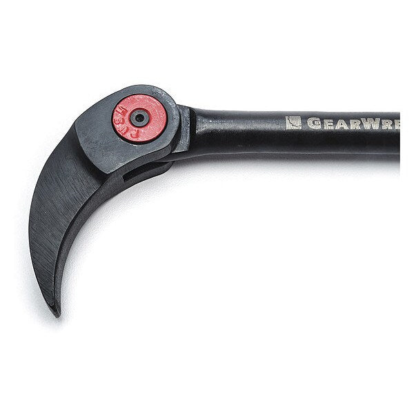 10â Indexing Pry Bar