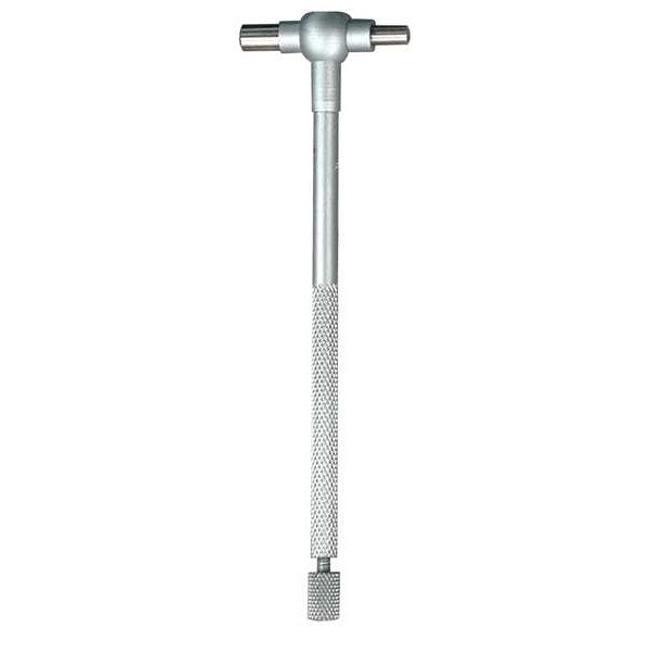 Telescoping Gage, 3/4 to 1-1/4 In, Steel