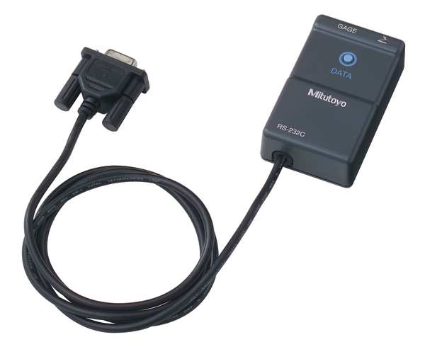 Input Tool, For RS-232C Port, 1.5x9x2.4 In