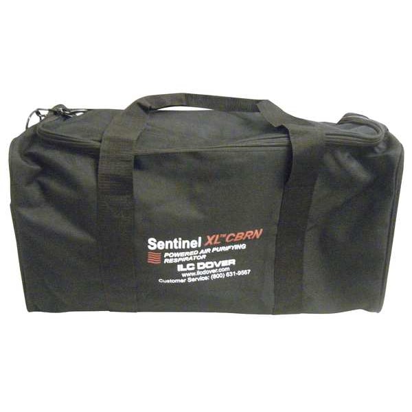 Duffel Bag, Color Code Blue