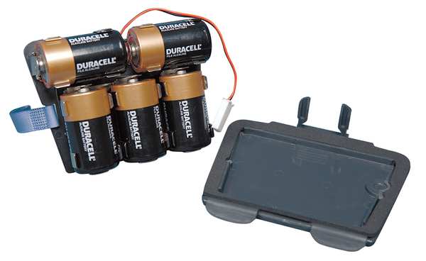 DuracellÂ® Quantum Alkaline Battery, 5 PK