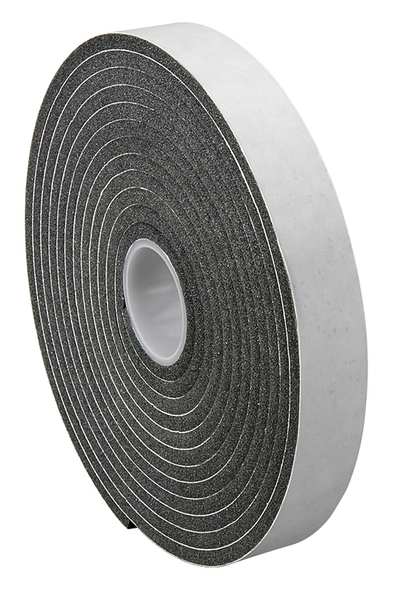 Foam Tape, 3/4In.x5 yd., 250 mil