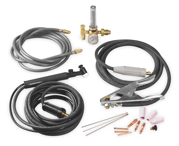 Welding Kit, Tig