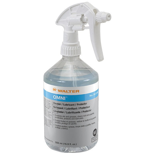 Multi Surface Cleaner, 16.9 oz.