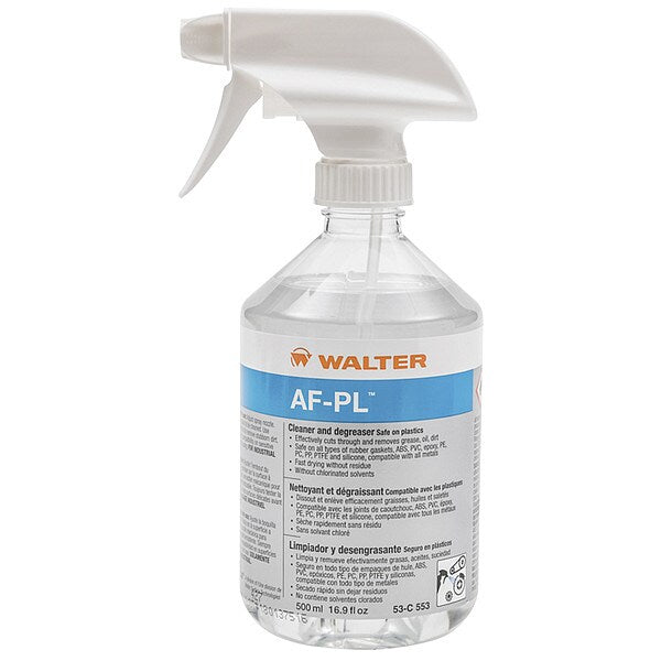 Cleaner/Degreaser, 16.9 oz.