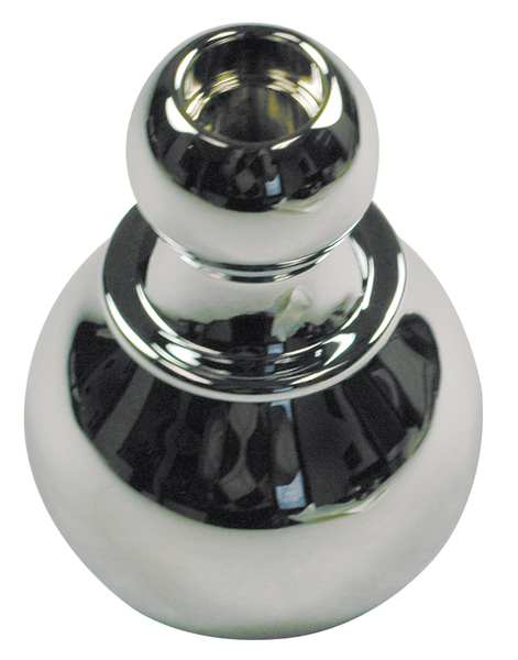 Lever Handle Base, Hampton