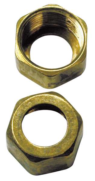 Supply Nut,
