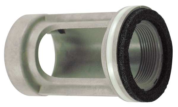 Internal Body and Seal, Reliant Plus