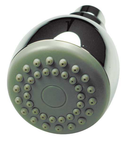 Reliant, Shower Head, Polished Chrome