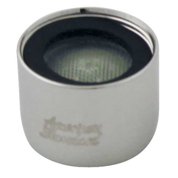 Aerated Outlet, Fits Brand American Standard Polished Chrome