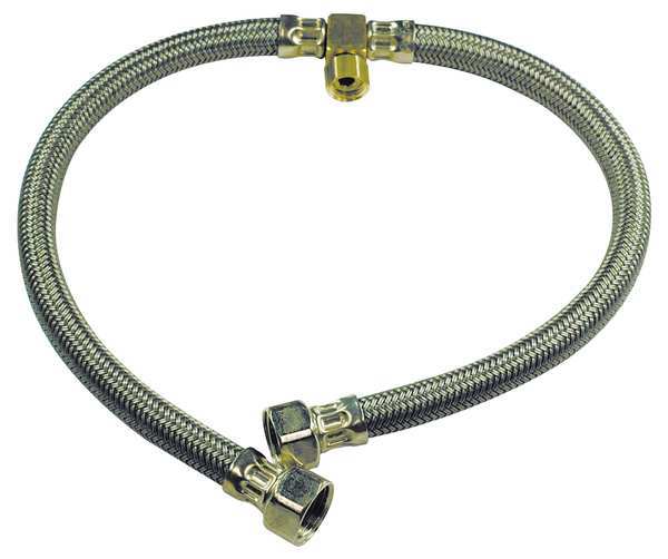 Tee and Hose Kit,