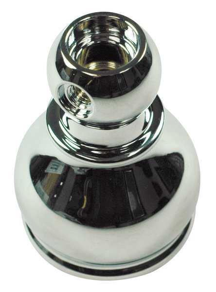 Lever Handle Base, Hampton