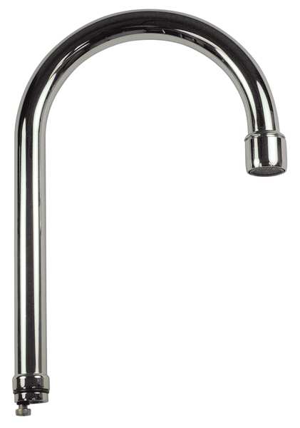 Gooseneck Spout, Armarilis