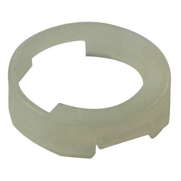 Cam Seat Insert, Plastic