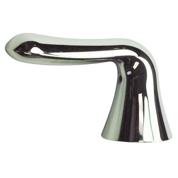 Steel Faucet Handle, Lever Handle