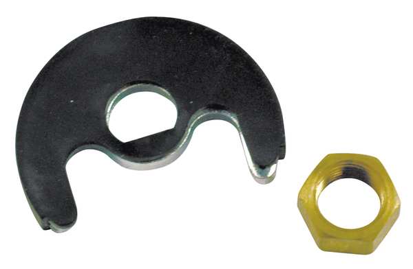 Spout Mounting Kit, Hampton