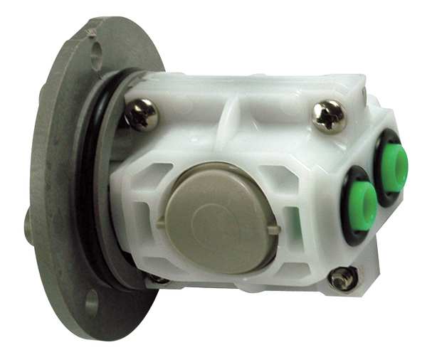 Pressure Balance Cartridge, Reliant