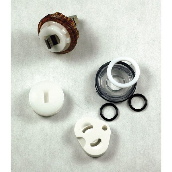 Valve Rebuild Kit, Reliant