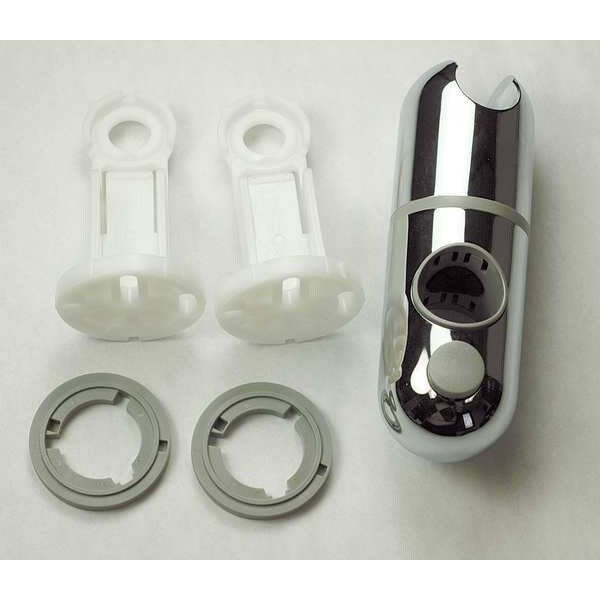 Handheld Showers, Handheld Shower Mount, Polished Chrome