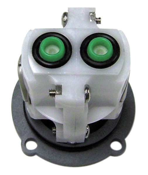 Pressure Balance Valve, Ultra-Mix