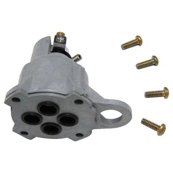 American Standard Showers, Cartridge Assembly, Unfinished