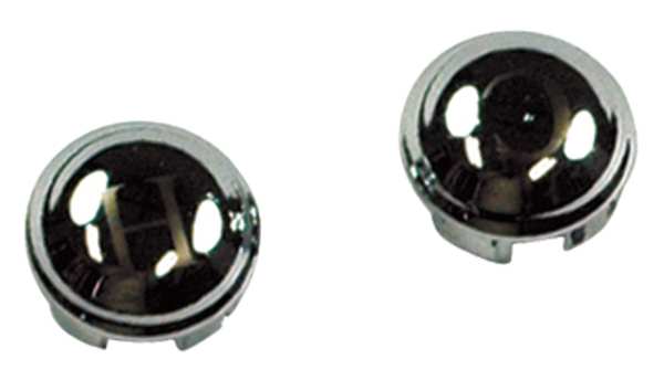 Index Buttons, Town Square