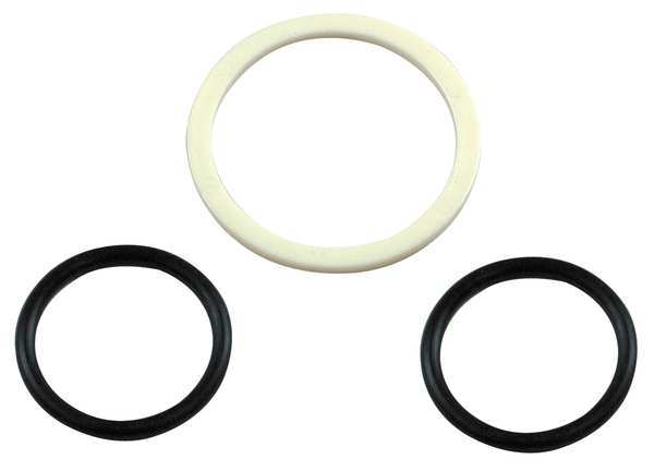 Spout Seal Kit, Hamilton, Rubber