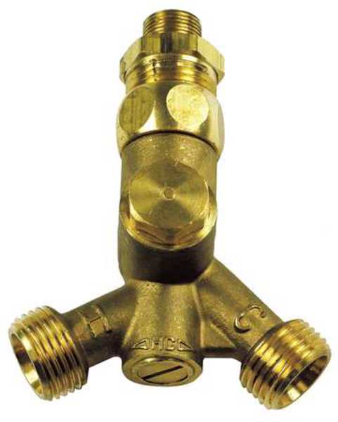 Mixing Strainer, Valve Kit, Gold
