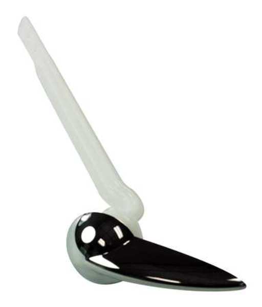 Trip Lever, Champion 4, Chrome