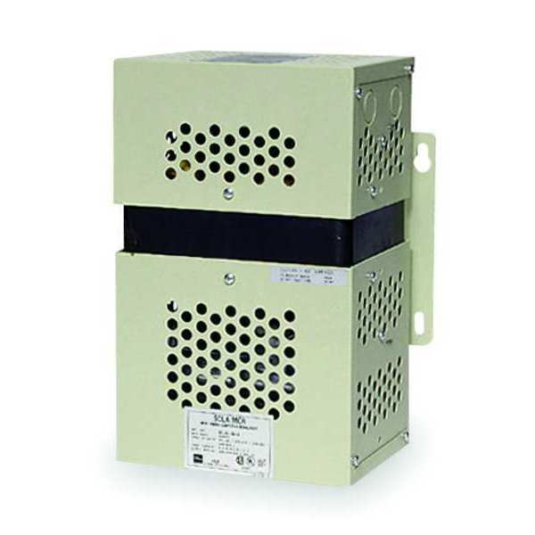 Power Conditioner, Panel Mount, 2kVA