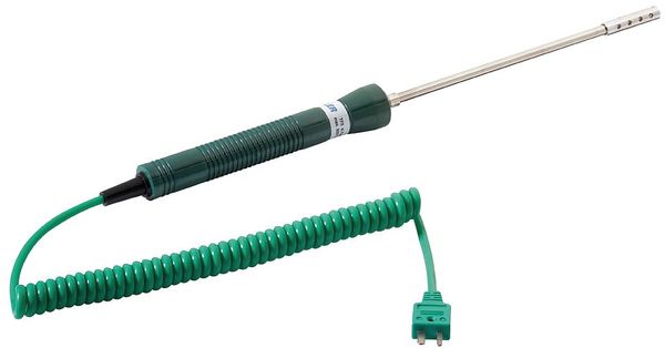 Flue Gas Temperature Probe, For A 400