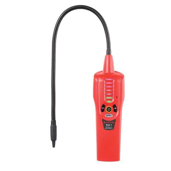 Refrigerant Leak Detector