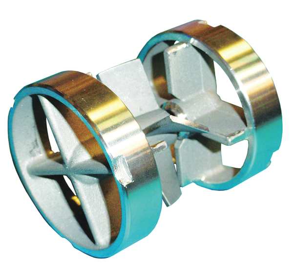 Turbine Flowmeter Repair Kit, For 6NZU3