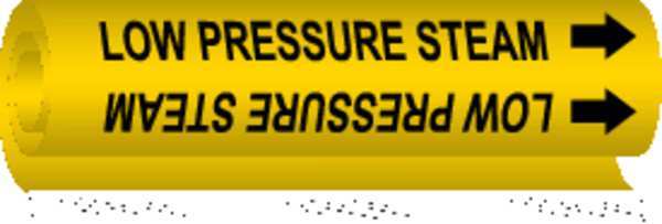 Pipe Mkr, Low Pressure Steam, 2-1/2to7-7/8, 5720-II