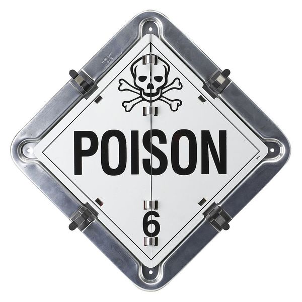 Vehicle Placard, Various