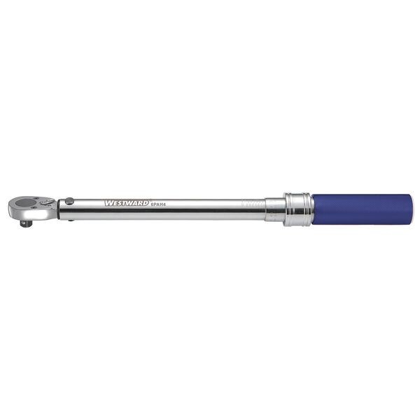 Mcrmtr Trq Wrnch, 140 to 700 ft.-lb., 1