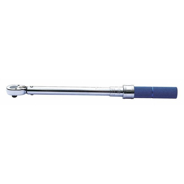 Mcrmtr Trq Wrnch, 20 to 100 ft.-lb., 3/8