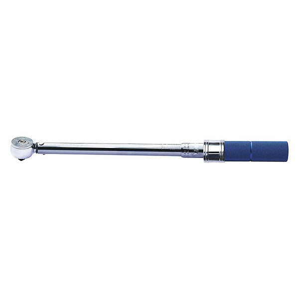 Mcrmtr Trq Wrnch, 20 to 150 ft.-lb., 1/2