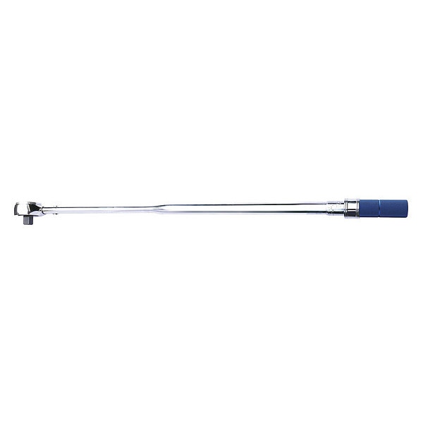 Mcrmtr Trq Wrnch, 120 to 600 ft.-lb., 3/4