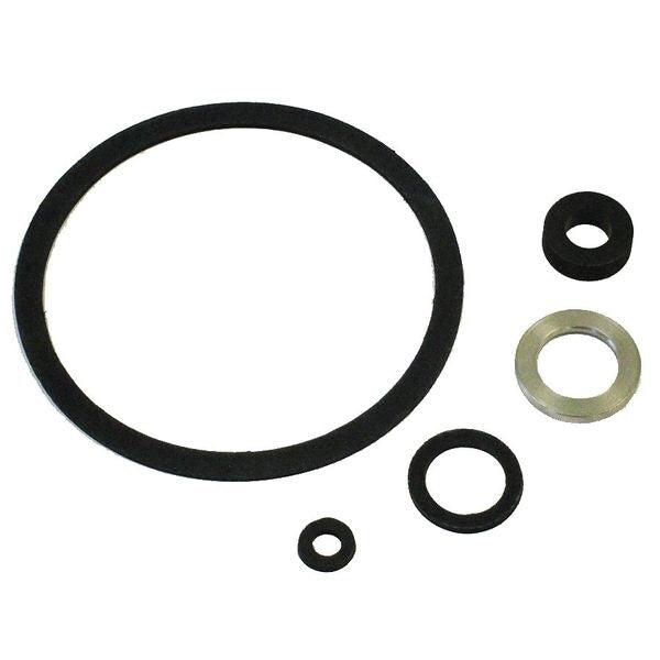 Gasket Set, Viton, For B Housings