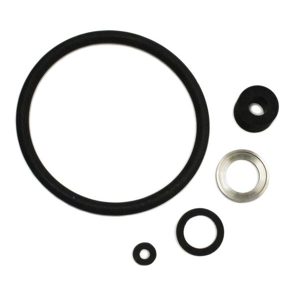 O-Ring Set, Viton, For BSSB Housings