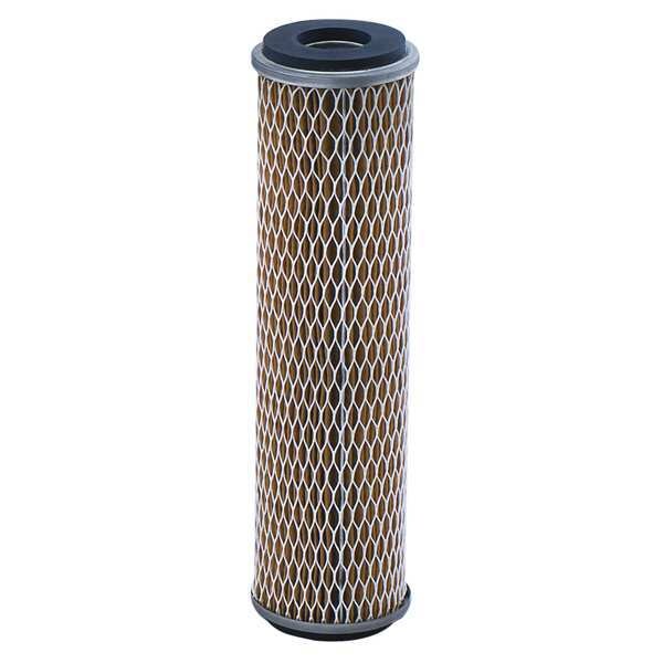 10 Micron, 2-1/2