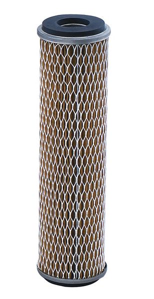 10 Micron, 2-1/2